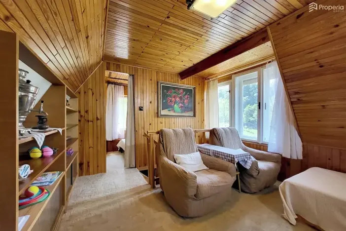 Prodej chaty, Kostelany, 47 m2