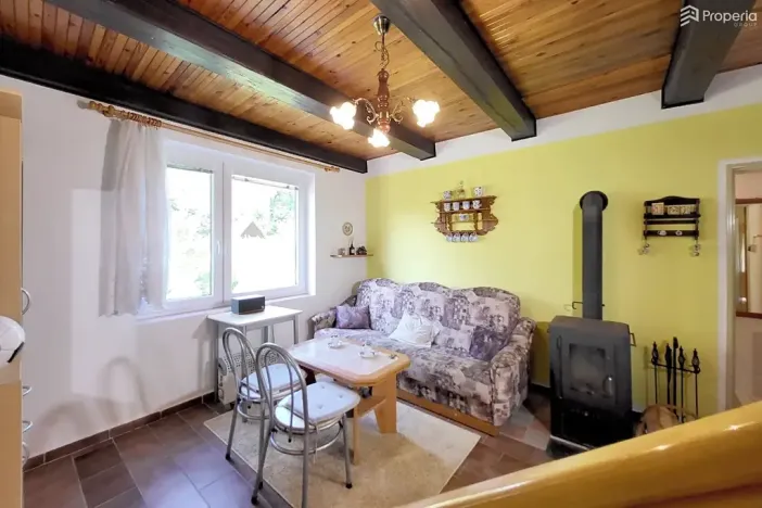 Prodej chaty, Kostelany, 47 m2