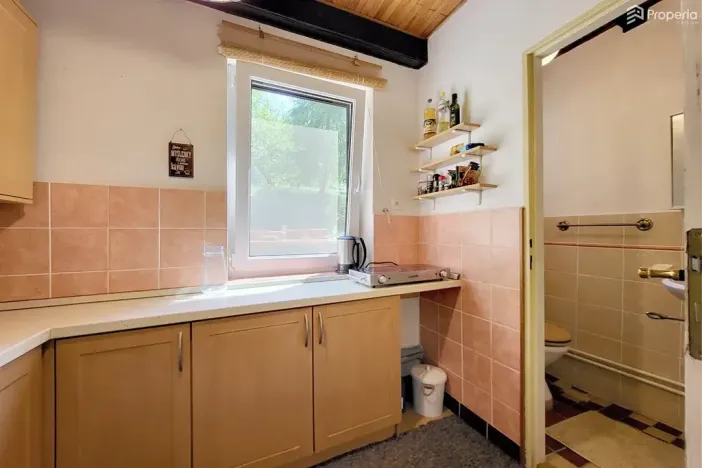 Prodej chaty, Kostelany, 47 m2