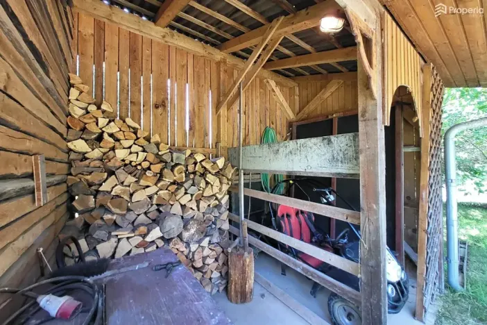 Prodej chaty, Kostelany, 47 m2