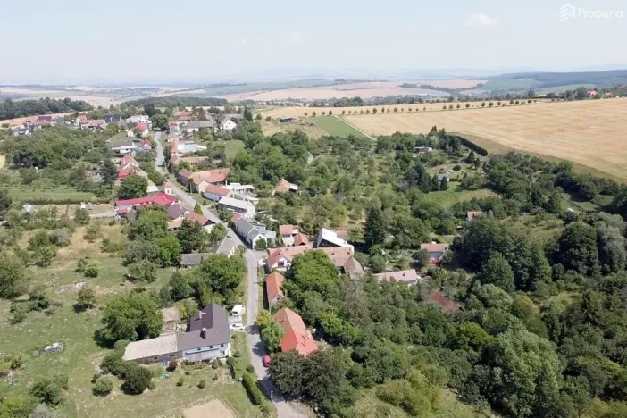 Prodej chaty, Kostelany, 47 m2