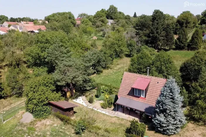 Prodej chaty, Kostelany, 47 m2