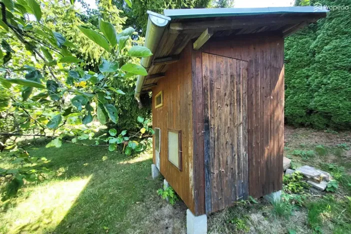 Prodej chaty, Kostelany, 47 m2