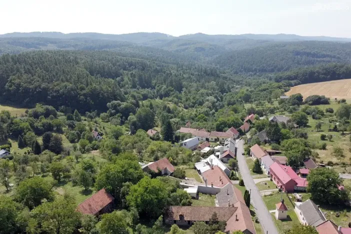Prodej chaty, Kostelany, 47 m2