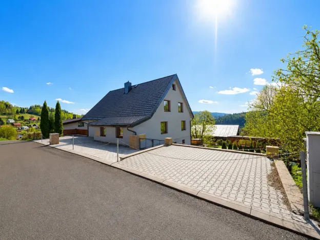 Prodej domu, Tanvald - Šumburk nad Desnou, Brumberská, 350 m2