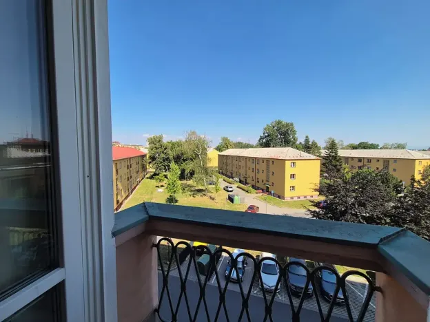 Pronájem bytu 3+kk, Ostrava, Urxova, 62 m2