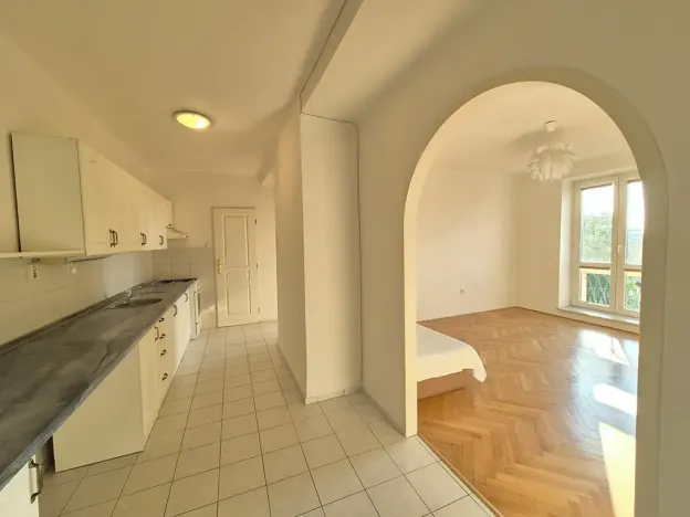 Pronájem bytu 3+kk, Ostrava, Urxova, 62 m2
