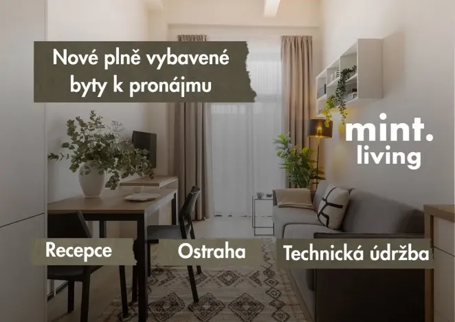 Pronájem bytu 3+kk, Plzeň - Skvrňany, Františka Kováříka, 62 m2