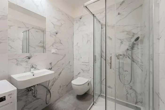 Pronájem bytu 2+kk, Praha - Staré Město, Kozí, 39 m2