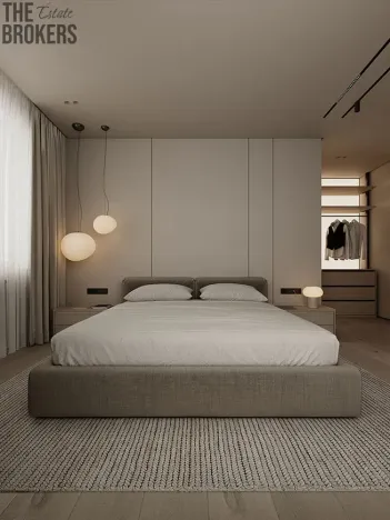 Prodej bytu 5+kk, Praha - Suchdol, U hotelu, 151 m2