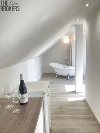 Pronájem bytu, Praha - Košíře, Plzeňská, 104 m2