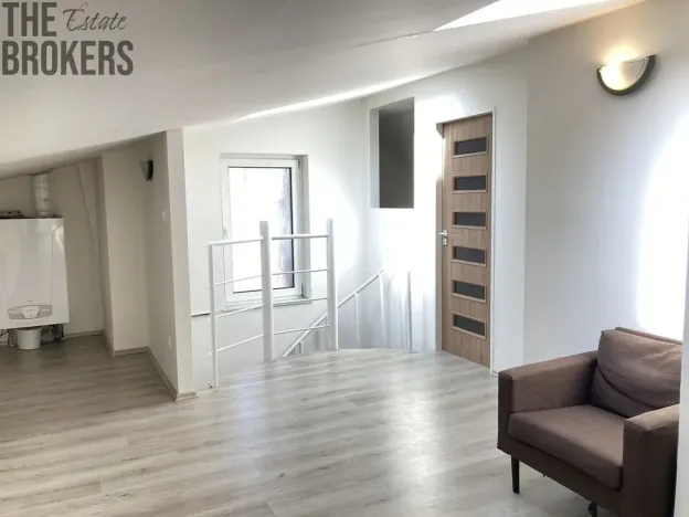 Pronájem bytu, Praha - Košíře, Plzeňská, 104 m2