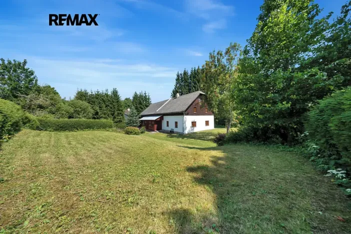 Prodej chalupy, Vikantice, 200 m2