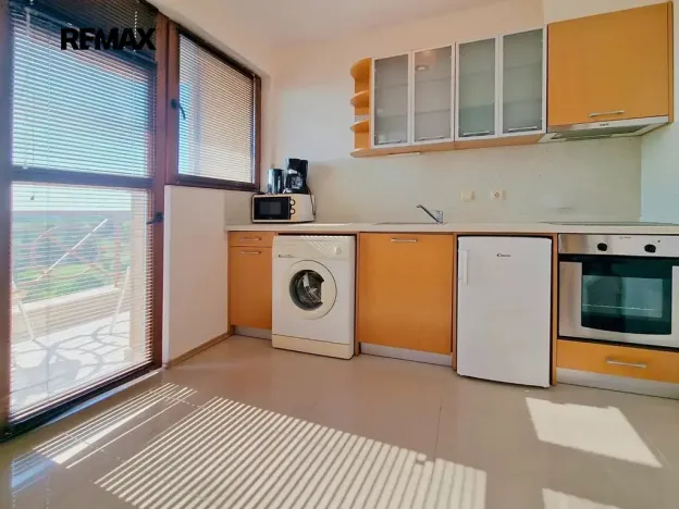 Prodej apartmánu, Nesebar, Bulharsko, 70 m2