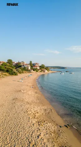 Prodej apartmánu, Nesebar, Bulharsko, 70 m2