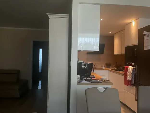 Pronájem bytu 3+1, Praha - Stodůlky, Nušlova, 80 m2