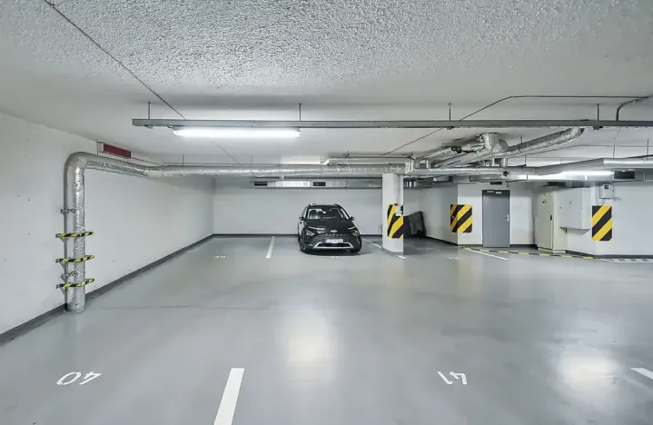 Prodej bytu 3+kk, Praha - Stodůlky, Symfonická, 91 m2