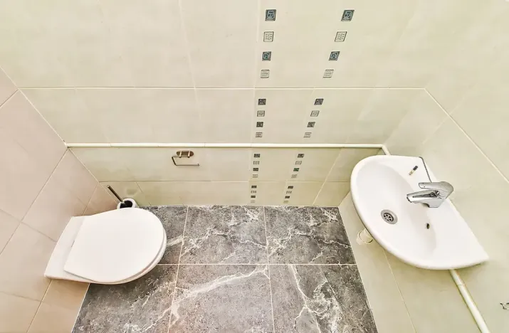 Prodej bytu 3+kk, Praha - Stodůlky, Symfonická, 91 m2