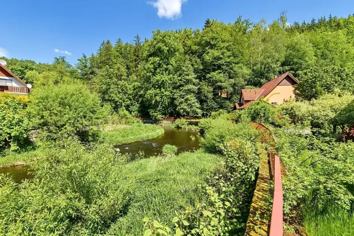 Prodej rodinného domu, Karlovy Vary, Slovenská, 147 m2