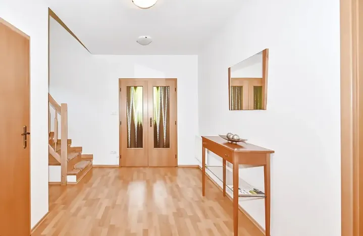 Prodej rodinného domu, Karlovy Vary, Slovenská, 147 m2