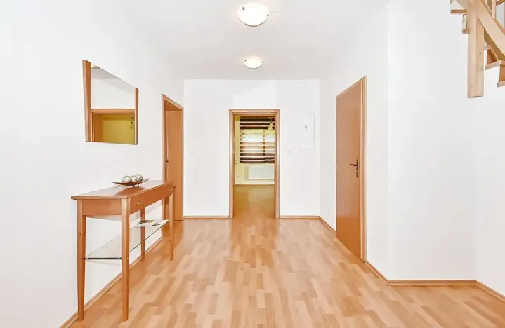 Prodej rodinného domu, Karlovy Vary, Slovenská, 147 m2