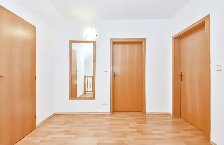 Prodej rodinného domu, Karlovy Vary, Slovenská, 147 m2