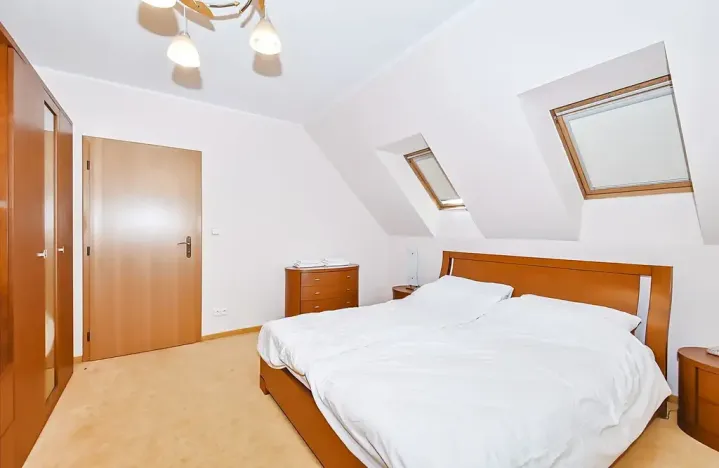 Prodej rodinného domu, Karlovy Vary, Slovenská, 147 m2