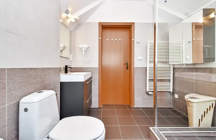 Prodej rodinného domu, Karlovy Vary, Slovenská, 147 m2