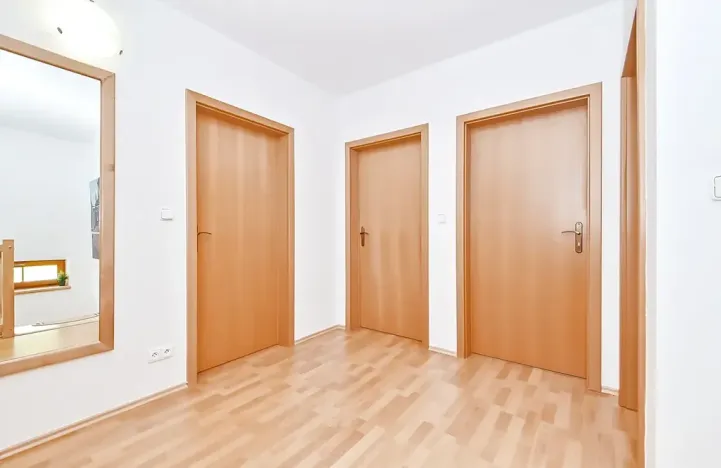 Prodej rodinného domu, Karlovy Vary, Slovenská, 147 m2