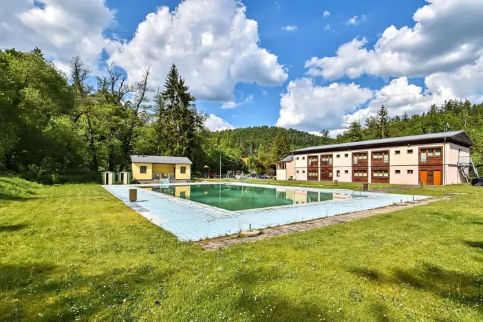 Prodej rodinného domu, Karlovy Vary, Slovenská, 147 m2