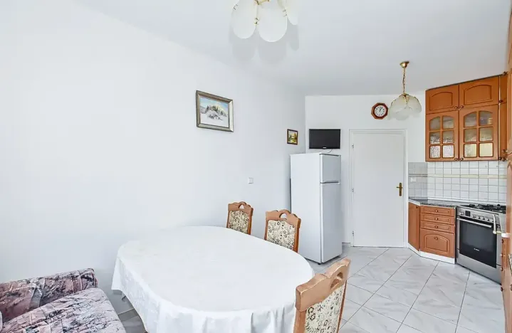 Prodej bytu 4+1, Praha - Stodůlky, Volutová, 136 m2