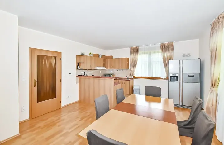 Prodej rodinného domu, Karlovy Vary, Slovenská, 162 m2