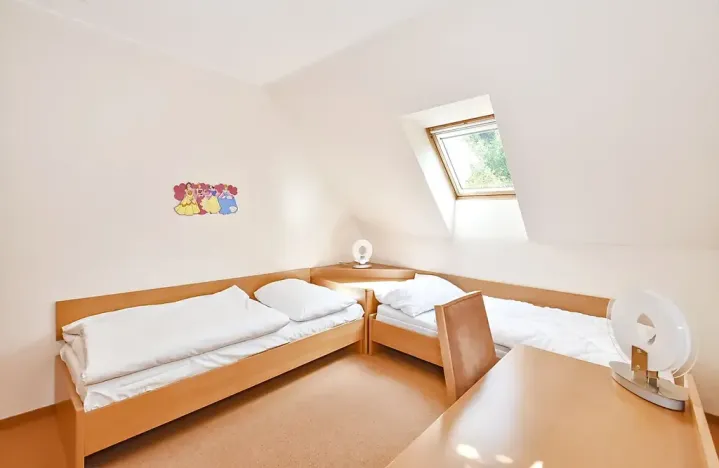 Prodej rodinného domu, Karlovy Vary, Slovenská, 162 m2