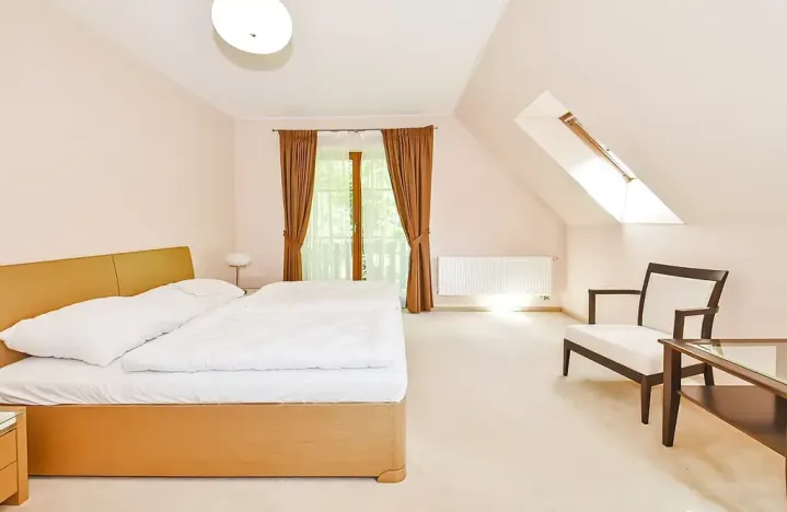 Prodej rodinného domu, Karlovy Vary, Slovenská, 162 m2