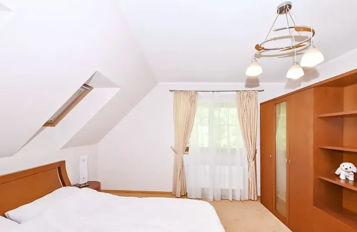 Prodej rodinného domu, Karlovy Vary, Slovenská, 162 m2