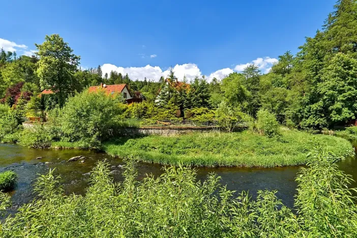 Prodej rodinného domu, Karlovy Vary, Slovenská, 149 m2