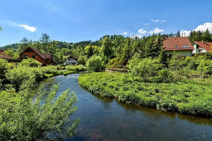 Prodej rodinného domu, Karlovy Vary, Slovenská, 149 m2
