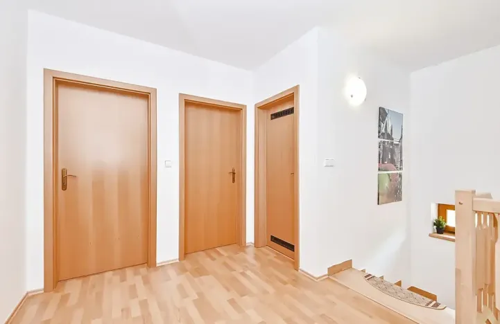 Prodej rodinného domu, Karlovy Vary, Slovenská, 149 m2