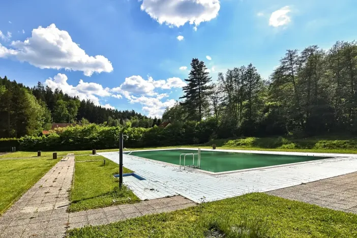 Prodej rodinného domu, Karlovy Vary, Slovenská, 149 m2