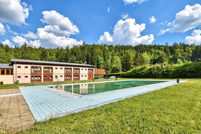Prodej rodinného domu, Karlovy Vary, Slovenská, 149 m2