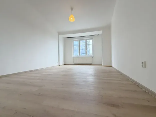 Pronájem bytu 3+kk, Praha - Libeň, Sokolovská, 78 m2