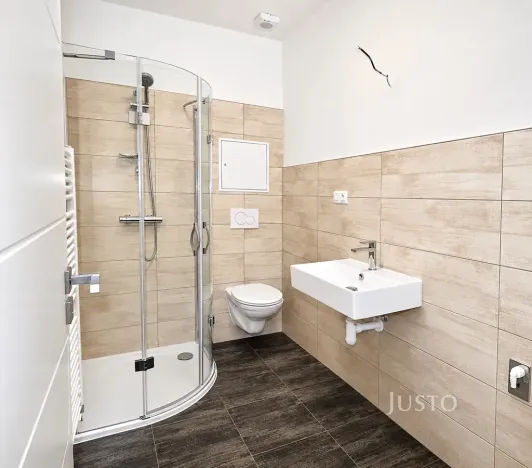 Pronájem bytu 1+kk, Písek, Žižkova třída, 30 m2