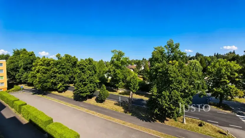 Prodej bytu 4+kk, Kamenice, Sídliště II, 77 m2