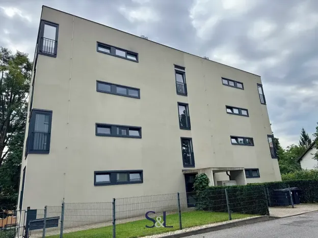 Pronájem bytu 2+kk, Liberec, Podzimní, 50 m2
