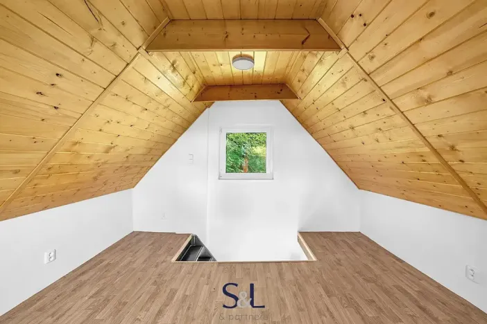 Prodej chaty, Slunečná, 16 m2