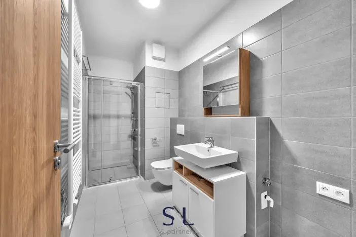 Prodej bytu 2+kk, Liberec, Švermova, 60 m2
