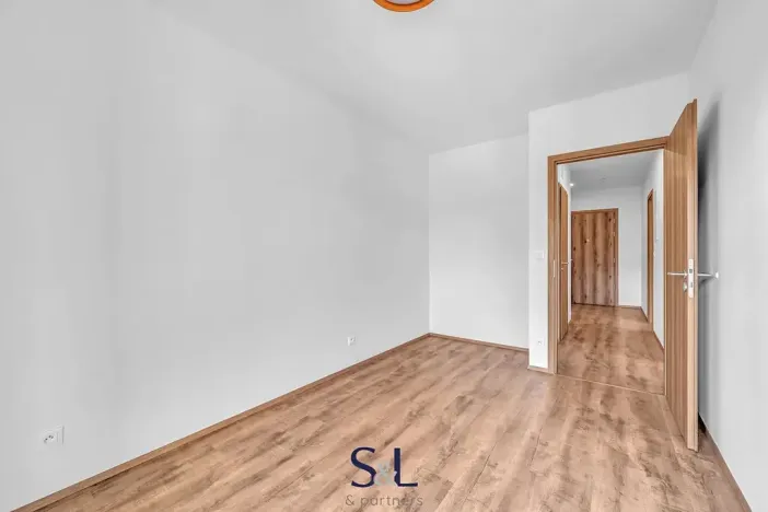 Prodej bytu 2+kk, Liberec, Švermova, 60 m2