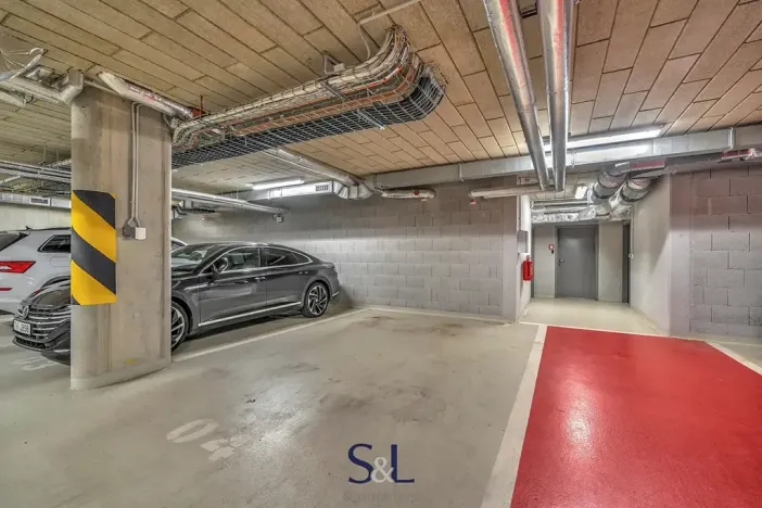 Prodej bytu 2+kk, Liberec, Švermova, 60 m2