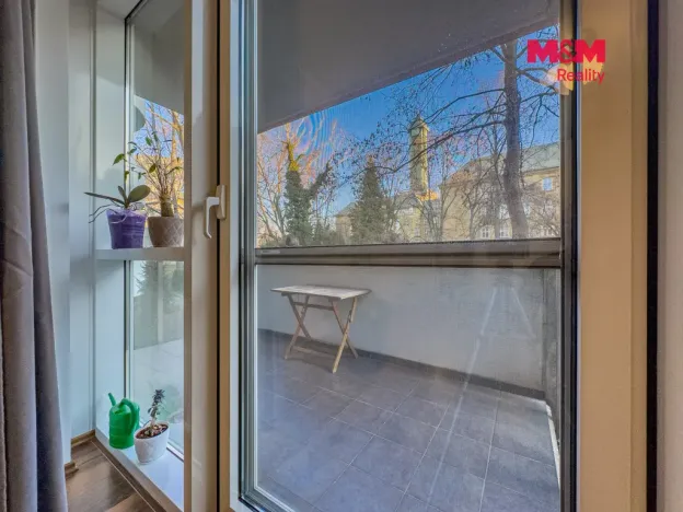 Pronájem bytu 2+kk, Ostrava - Moravská Ostrava, Blahoslavova, 112 m2
