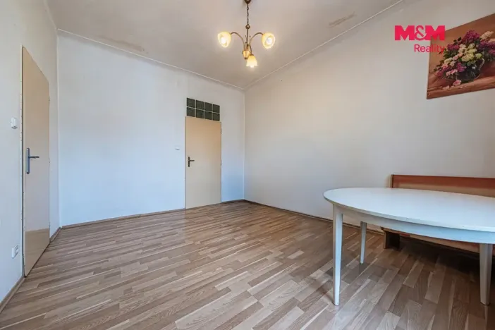 Prodej rodinného domu, Netolice, Mnichská, 146 m2